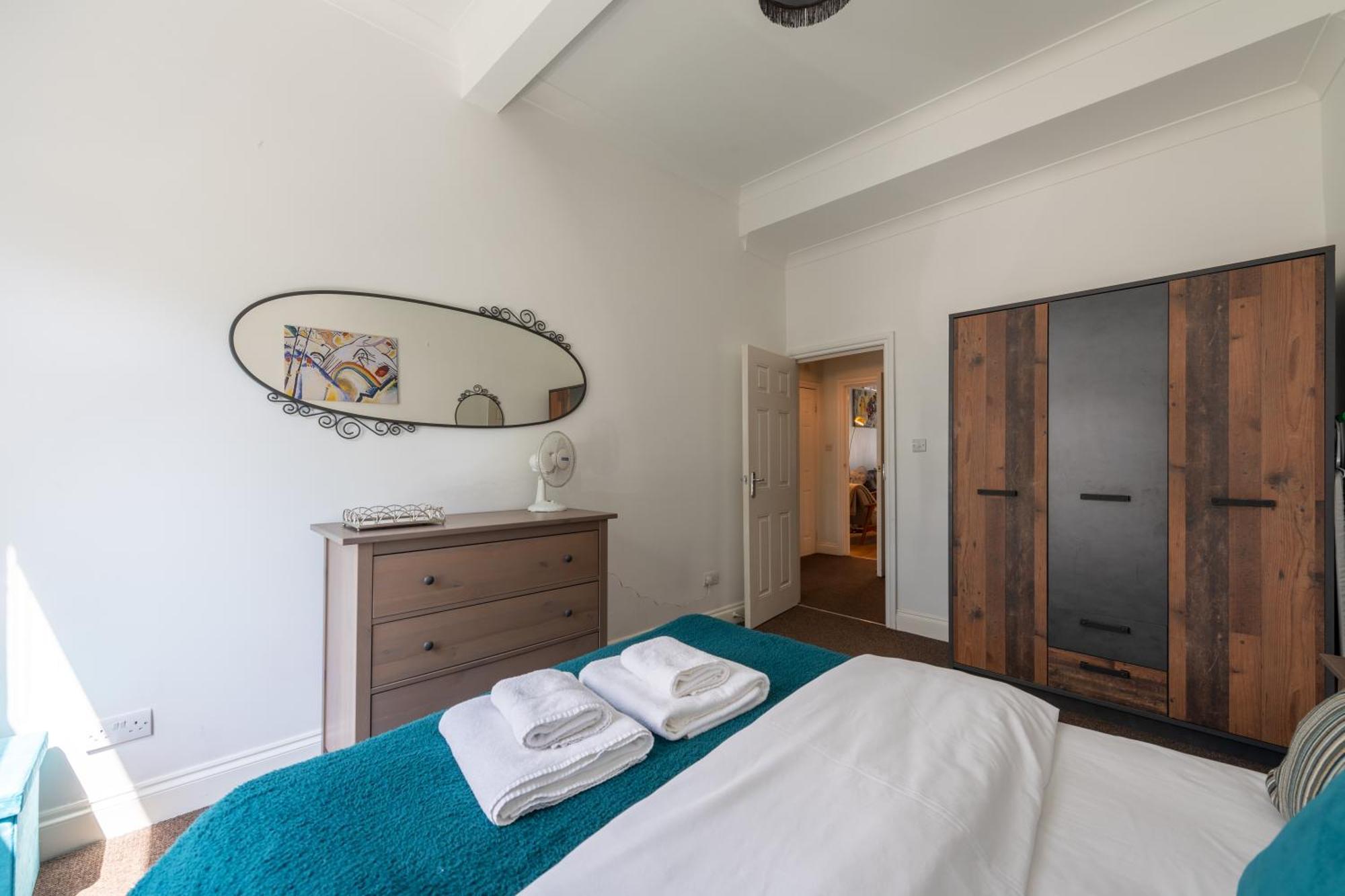 Spacious Comfy 2Br Flat London Kültér fotó