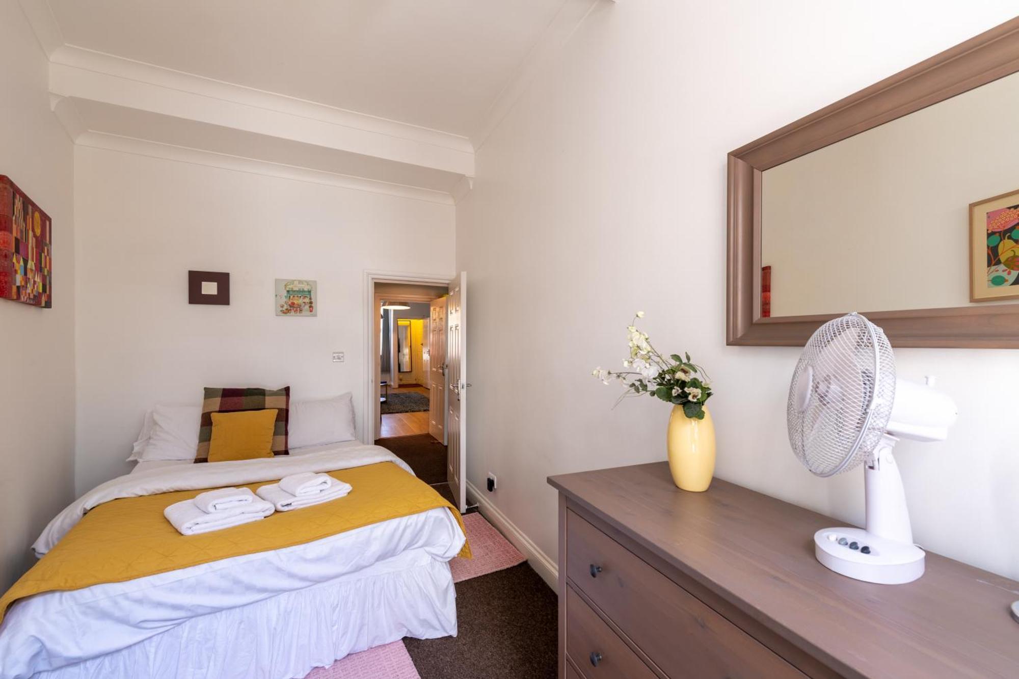 Spacious Comfy 2Br Flat London Kültér fotó