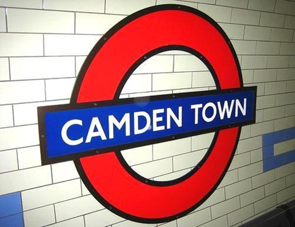 Spacious Comfy 2Br Flat London Kültér fotó